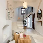 Hotel S'hotelet D'es Born - & Ciutadella (Menorca)