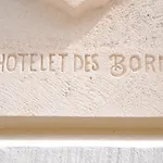 S'hotelet D'es Born - & Hotel 5*
