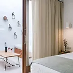 S'hotelet D'es Born - & Hotel Ciutadella (Menorca)