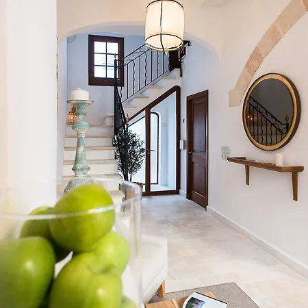 Hotell S'hotelet D'es Born - & Ciutadella (Menorca)