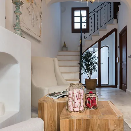 S'hotelet D'es Born - & Ciutadella (Menorca)