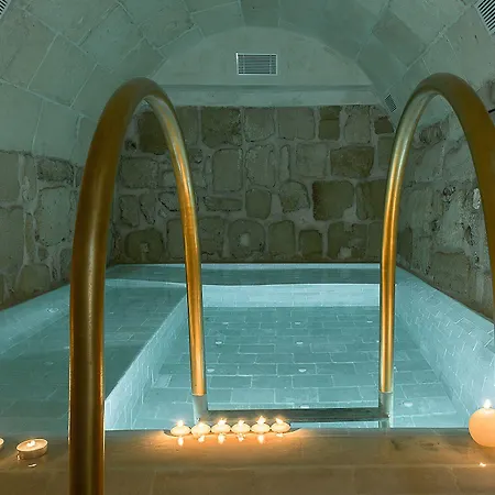 S'hotelet D'es Born - & Hotell Ciutadella (Menorca)