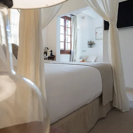 S'hotelet D'es Born - & Hotell Ciutadella (Menorca)