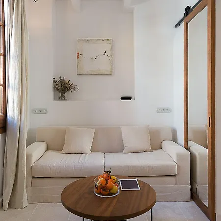 S'hotelet D'es Born - & Hotell 5*