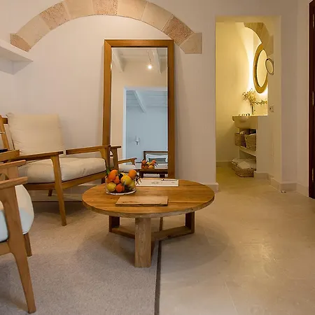 S'hotelet D'es Born - & Hotell Ciutadella (Menorca)