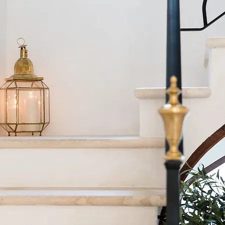 S'hotelet D'es Born - & Hotel Ciutadella (Menorca)