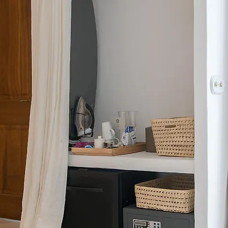 S'hotelet D'es Born - & Hotell