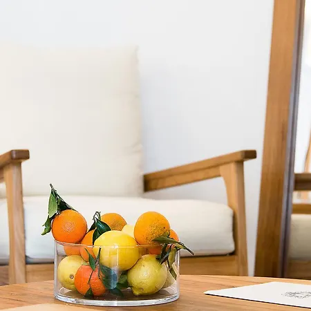 S'hotelet D'es Born - & 5* Ciutadella (Menorca)