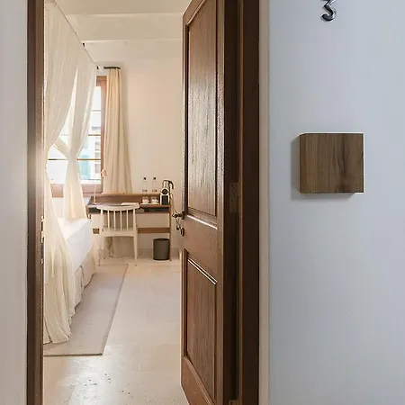 S'hotelet D'es Born - & Hotell Ciutadella (Menorca)