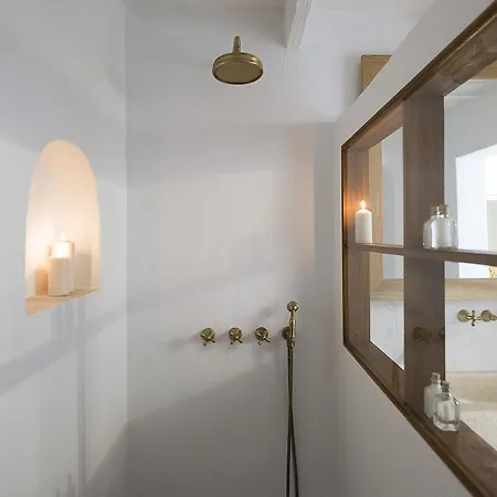 S'hotelet D'es Born - & Hotel 5*