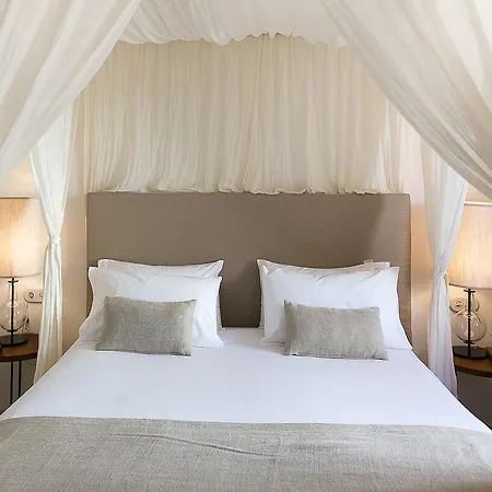 S'hotelet D'es Born - & 5* Ciutadella (Menorca)