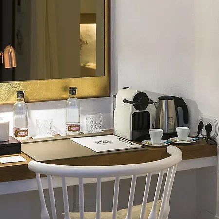 S'hotelet D'es Born - & Hotel 5*