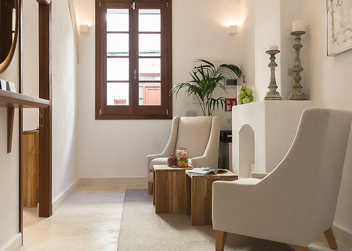 Hotel S'hotelet D'es Born - &