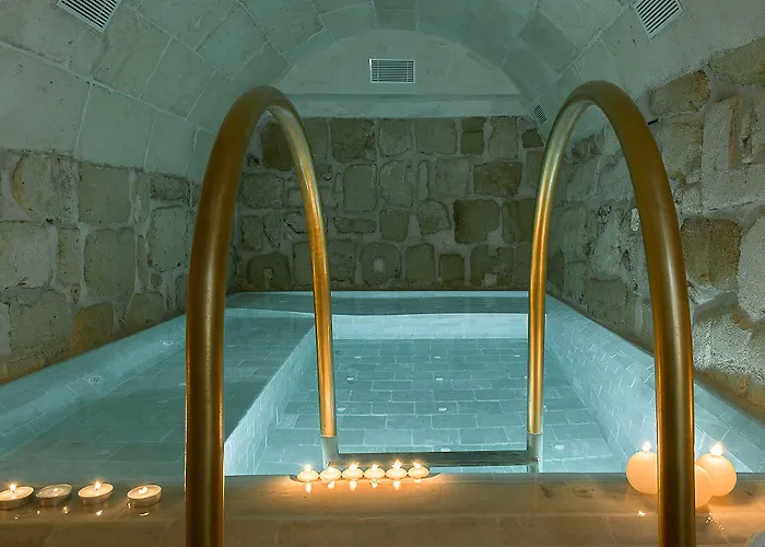 S'hotelet D'es Born - & Hotel Ciutadella (Menorca)