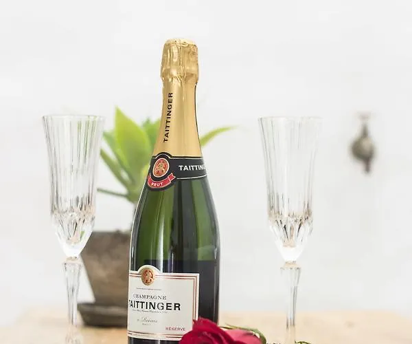 S'hotelet D'es Born - & 5* Ciutadella (Menorca)