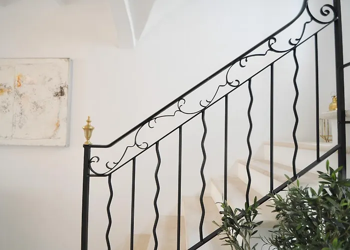 S'hotelet D'es Born - & Hotel 5*