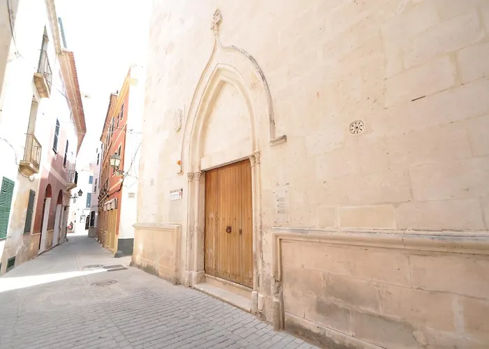 S'hotelet D'es Born - & Hotel