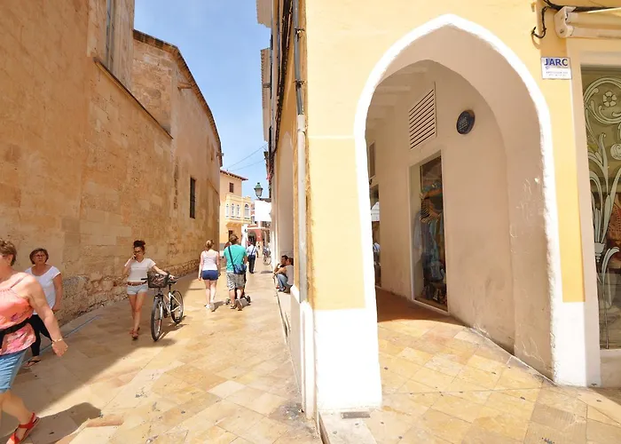 S'hotelet D'es Born - & Hotel 5*