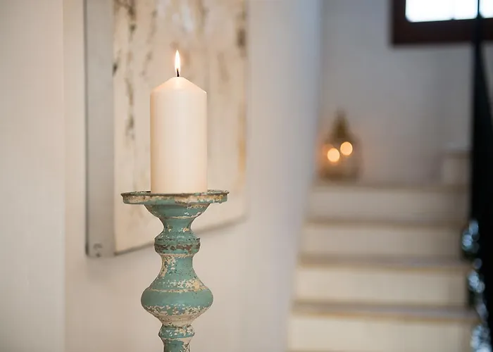 S'hotelet D'es Born - & Hotel 5*