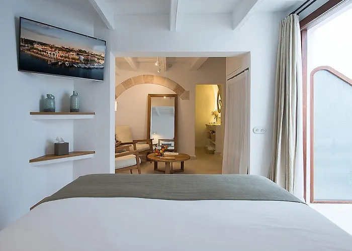 S'hotelet D'es Born - & Hotel