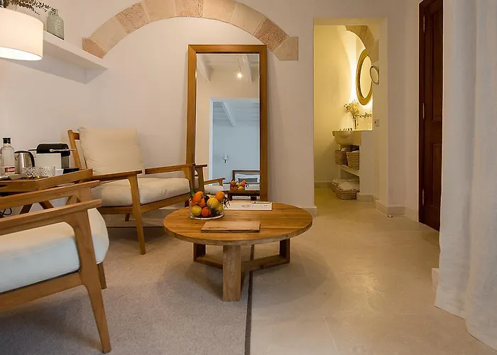 S'hotelet D'es Born - & Hotel Ciutadella (Menorca)