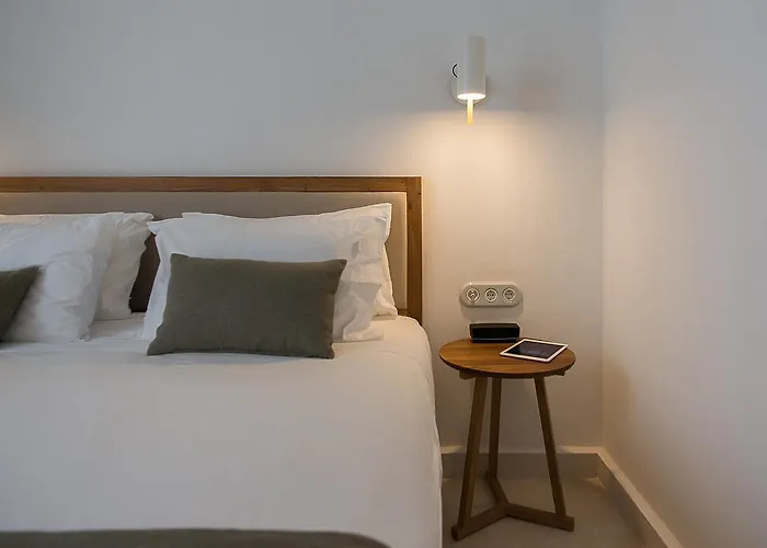 S'hotelet D'es Born - & Hotel 5*