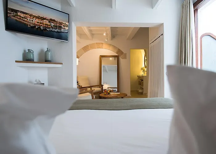 S'hotelet D'es Born - & Hotel 5*