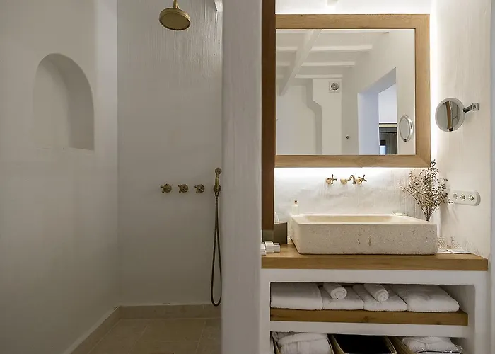 S'hotelet D'es Born - & Hotel Ciutadella (Menorca)