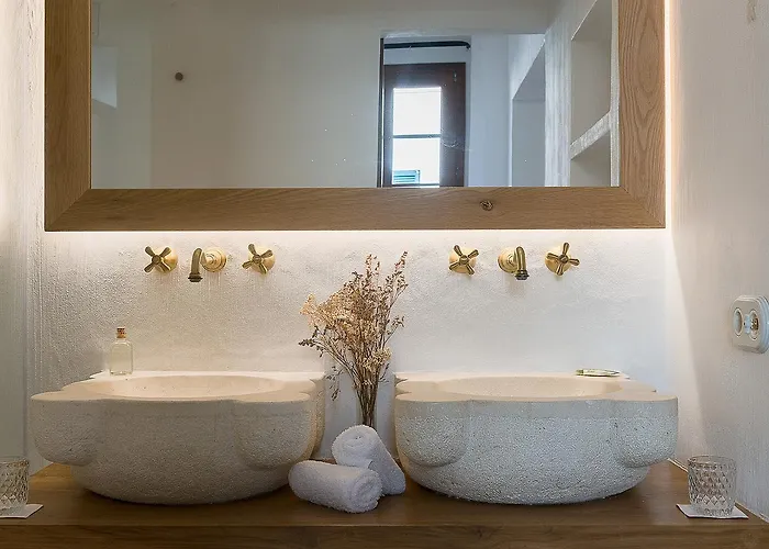 S'hotelet D'es Born - & Hotel Ciutadella (Menorca)