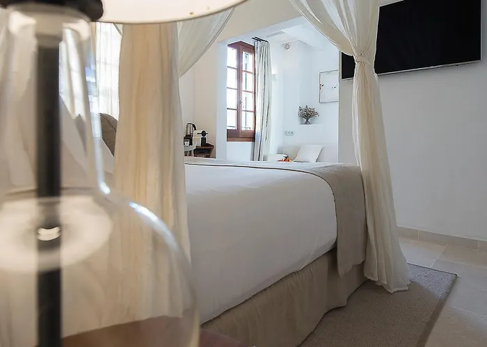 S'hotelet D'es Born - & Hotel 5*