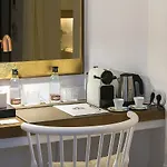 S'hotelet D'es Born - & Hotel 5*