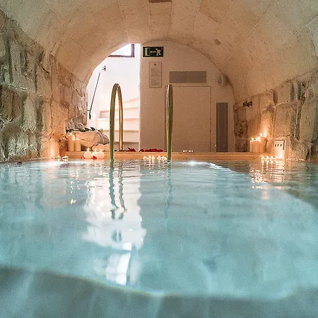 S'hotelet D'es Born - & Hotel 5*