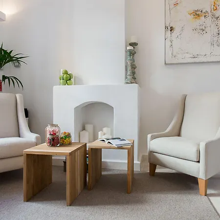 S'hotelet D'es Born - & Сьюдадела