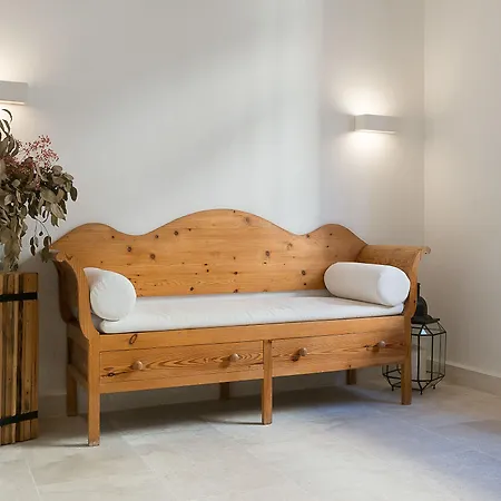Hotel S'hotelet D'es Born - &