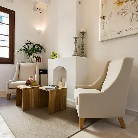 S'hotelet D'es Born - & 호텔 5*