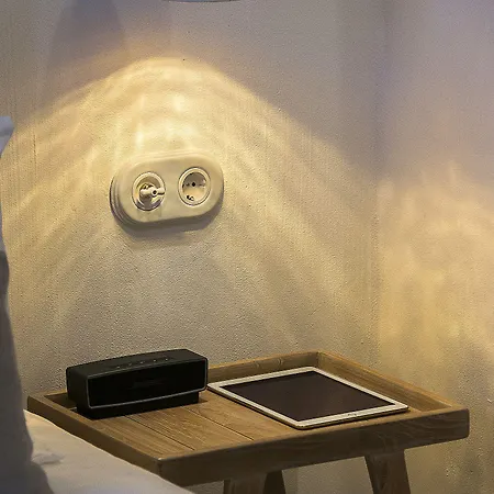 S'hotelet D'es Born - & 호텔