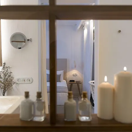 S'hotelet D'es Born - & 호텔 시우타데야