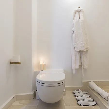 S'hotelet D'es Born - &