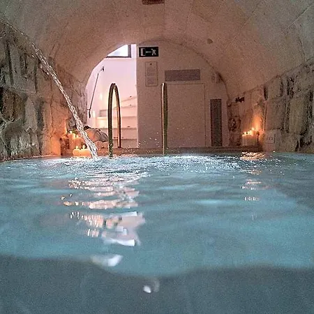 Hotel S'hotelet D'es Born - &