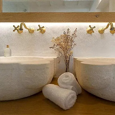 S'hotelet D'es Born - & Hotel 5*