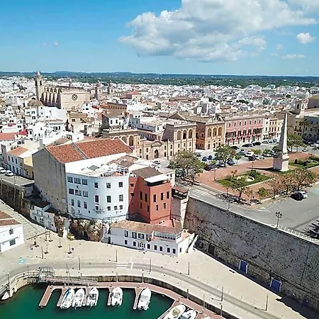 Hotel S'hotelet D'es Born - &