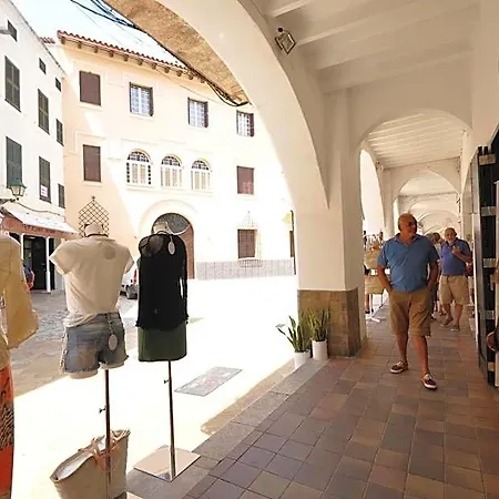 S'hotelet D'es Born - & 5* Ciutadella