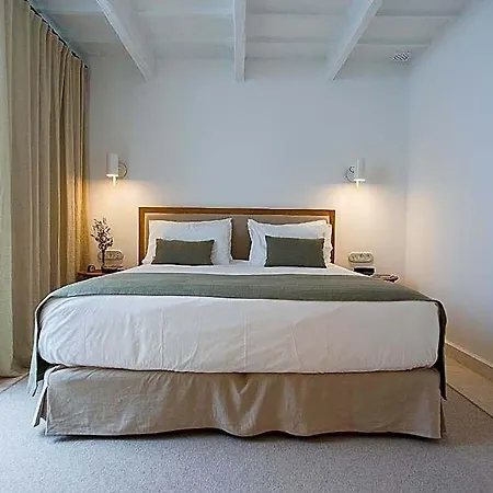 S'hotelet D'es Born - & Hotel
