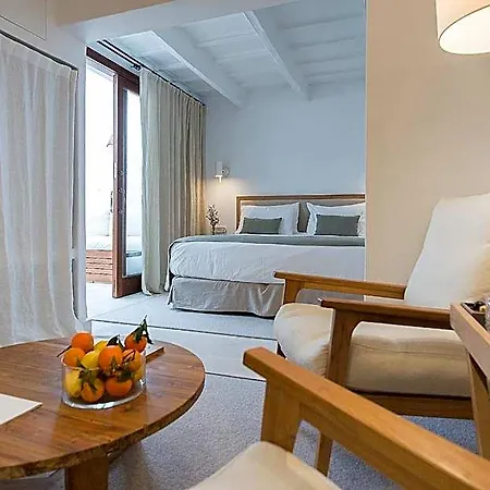Hotel S'hotelet D'es Born - & 5*