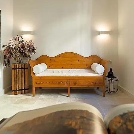 Hotel S'hotelet D'es Born - & 5*