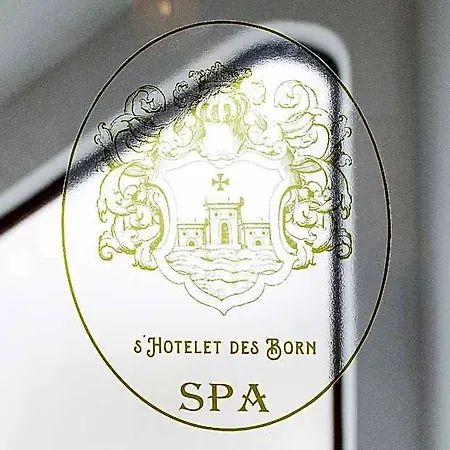 S'hotelet D'es Born - & 5* Ciutadella (Menorca)