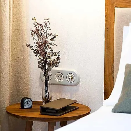 S'hotelet D'es Born - & Hotel Ciutadella (Menorca)