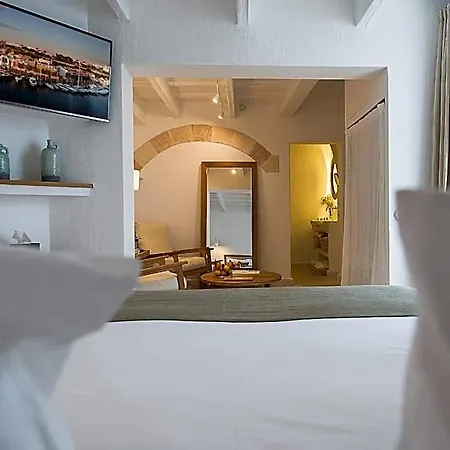 S'hotelet D'es Born - & Hotel
