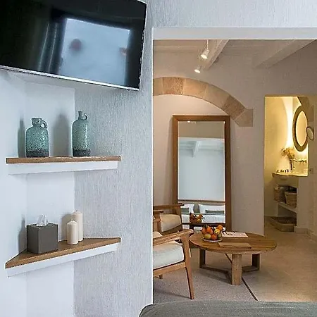 S'hotelet D'es Born - & Hotel Ciutadella (Menorca)