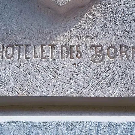S'hotelet D'es Born - & Szálloda Ciutadella